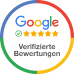 Google-Bewertungen