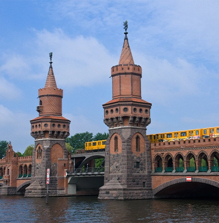 Schlüsseldienst Berlin Friedrichshain