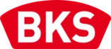 BKS Firmenlogo.