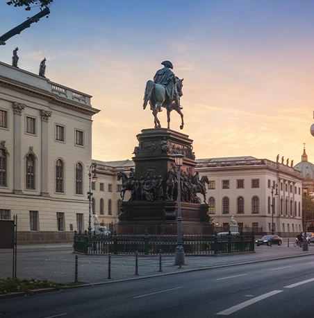 Schlüsseldienst Berlin Köpenick 1