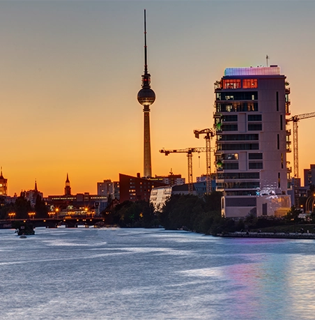 Schlüsseldienst Berlin Kreuzberg