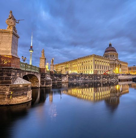 Schlüsseldienst Berlin Neukölln