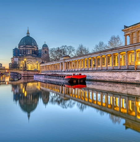 Schlüsseldienst Berlin Pankow