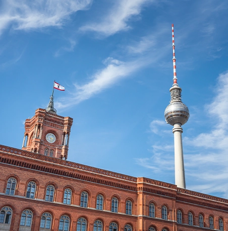 Schlüsseldienst Berlin Schöneberg