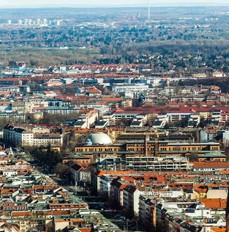 Schlüsseldienst Berlin Spandau