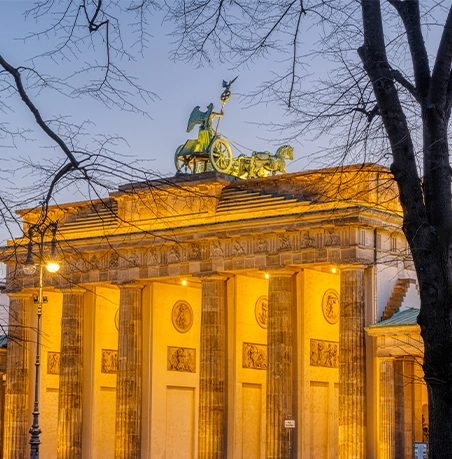 Schlüsseldienst Berlin Zehlendorf