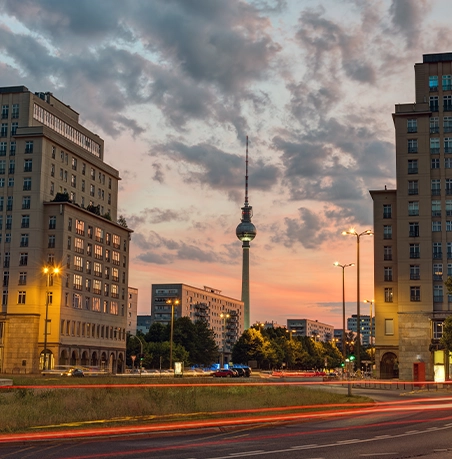 Schlüsseldienst Berlin Hellersdorf